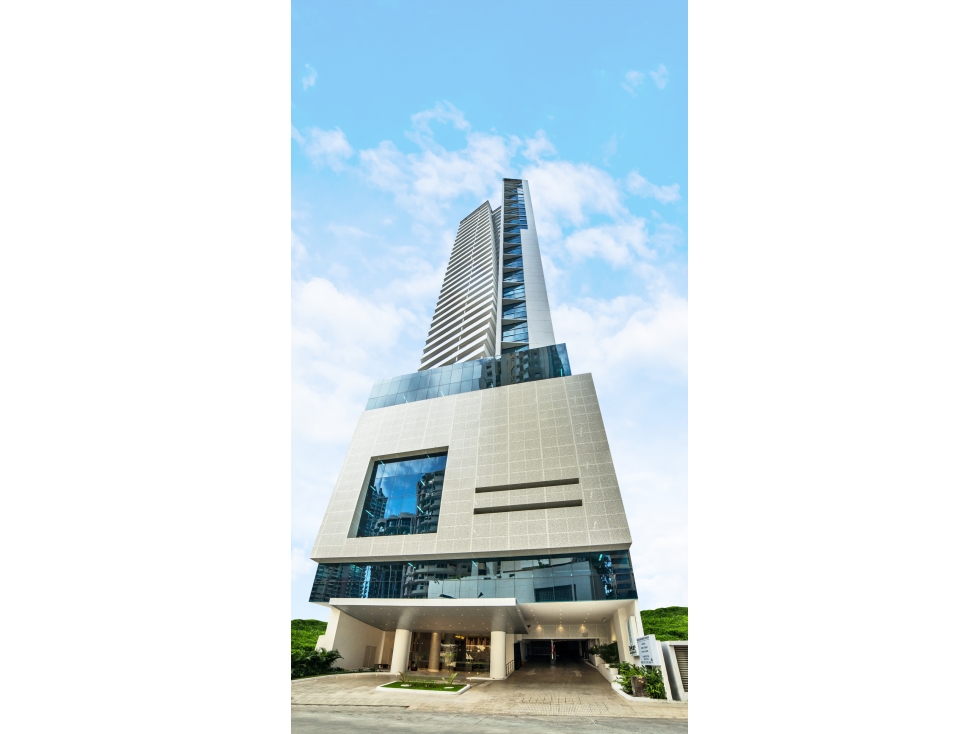 VENTA DE APARTAMENTO EN PH DELUXE RESIDENCES PUNTA PAITILLA