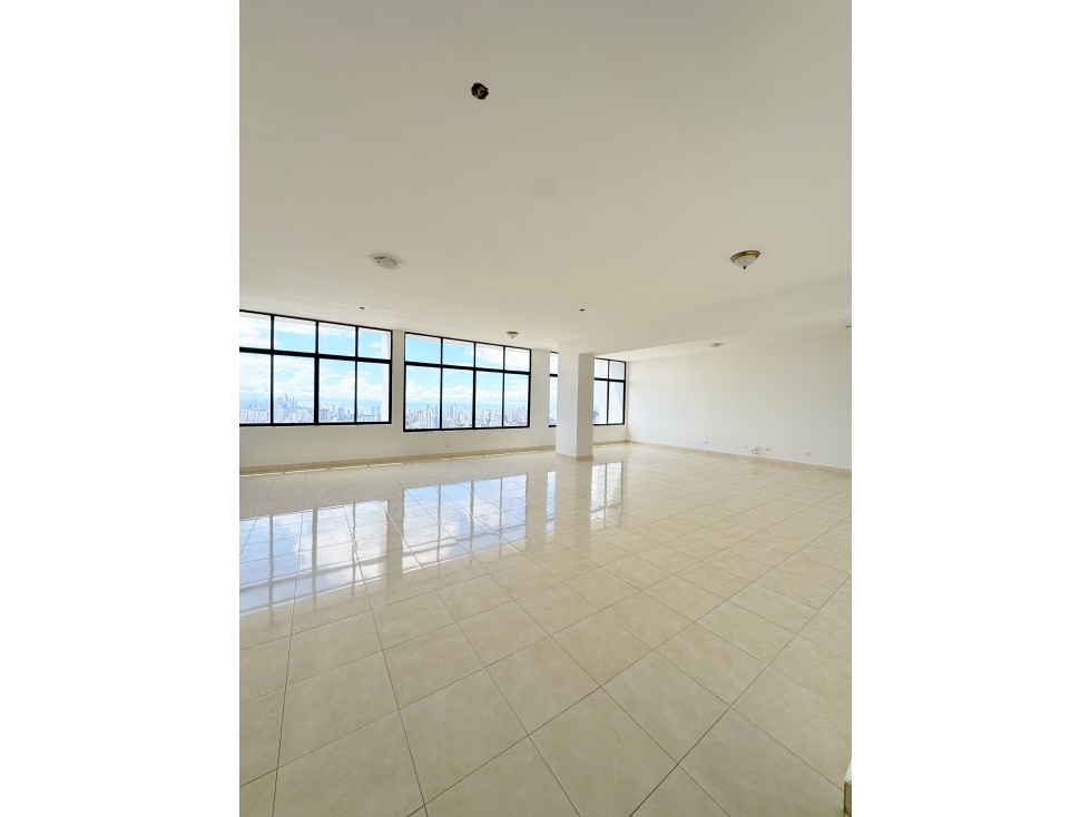 VENTA DE PENTHOUSE EN PH ELITE 400 DOS MARES