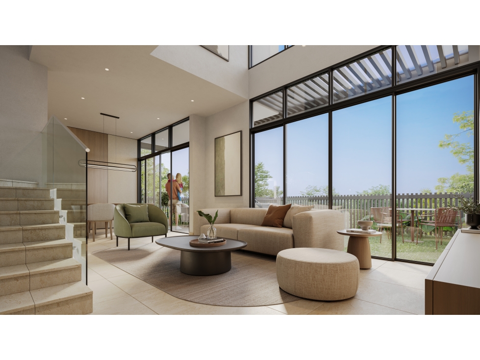 Casas en Venta VIDA Green City en Panamá Norte