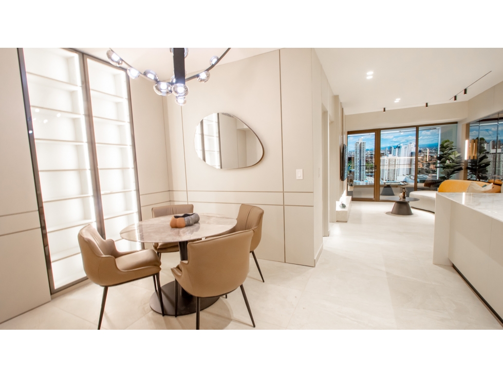 Apartamentos en Venta Aurum Costa del Este Ciudad de Panamá — foto 5