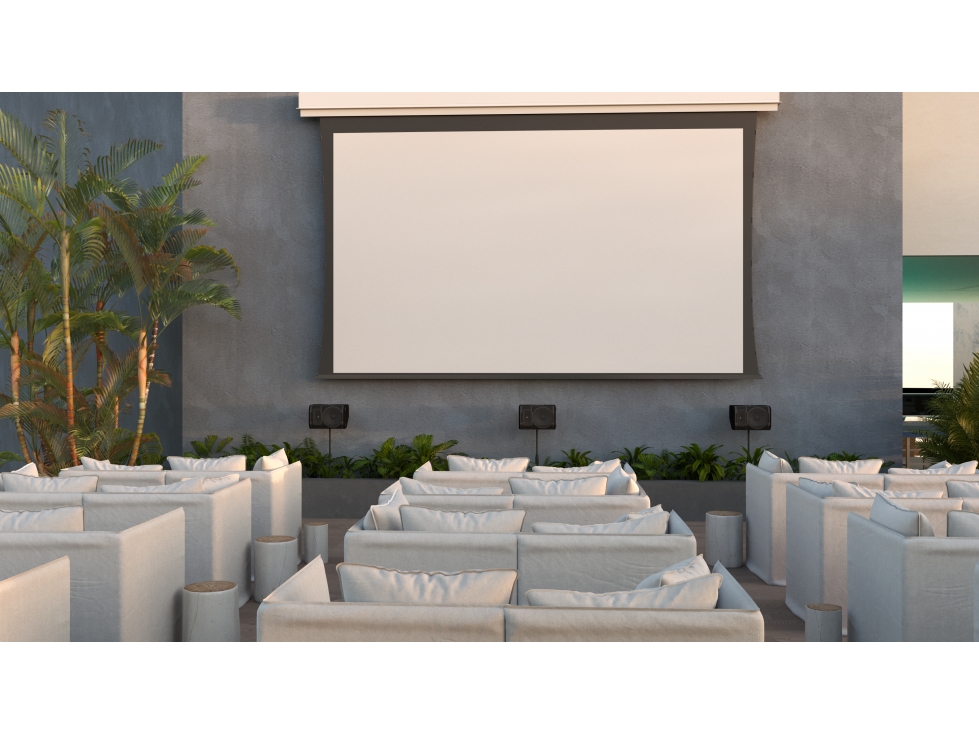 Apartamentos en Venta Generation Tower Costa del Este Ciudad de Panamá — foto 6