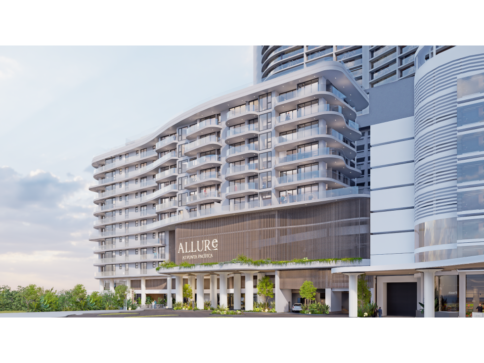 Apartamentos en Venta PH Allure Punta Pacífica — foto 6