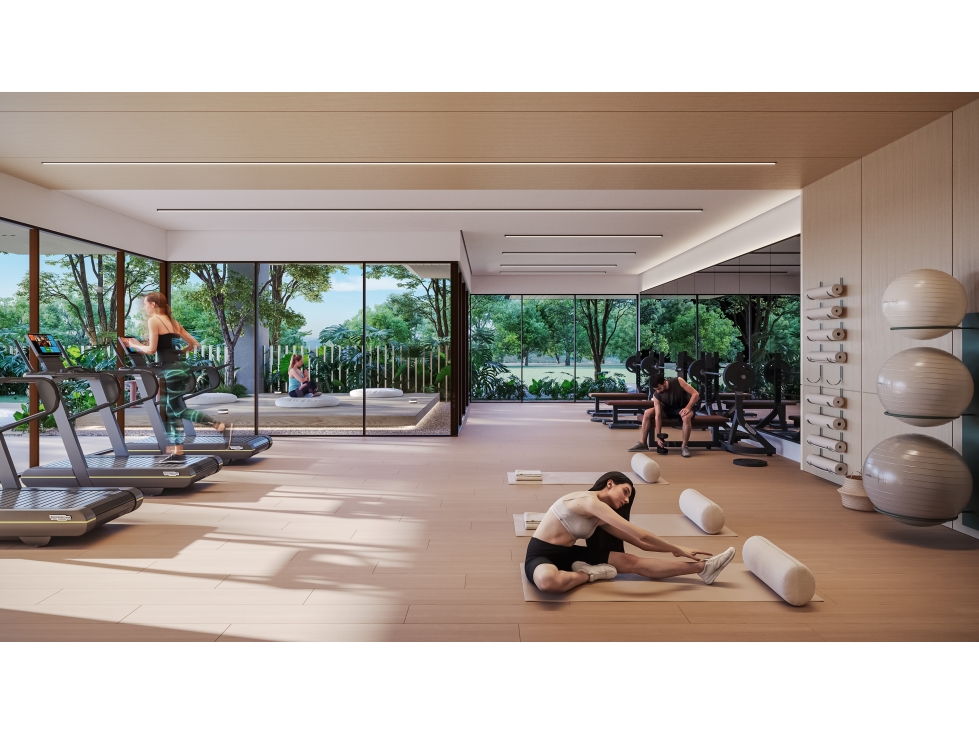 ARENA Luxury Apartments Santa María, Ciudad de Panamá — foto 4
