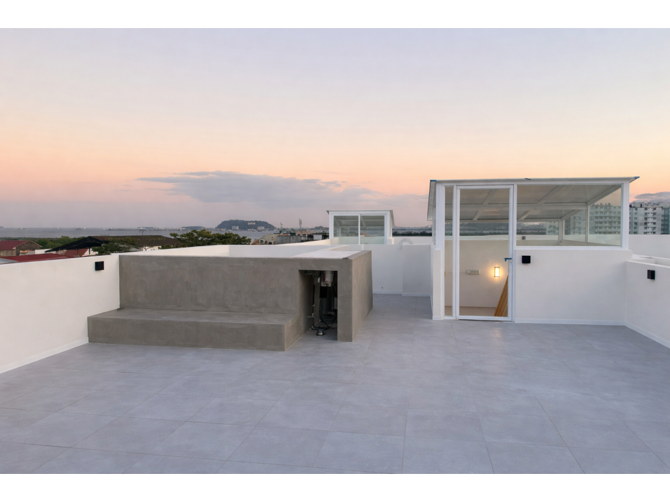 VENTA DE APARTAMENTO EN PH. CASA VARIEDADES CASCO ANTIGUO - 1