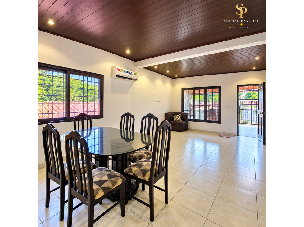 Venta de Casa espaciosa en Villa de la Fuente Cerca Betania — foto 4