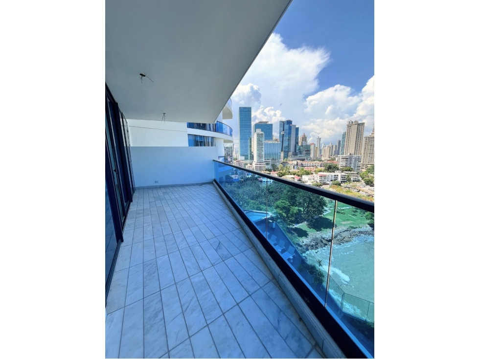 Se Vende Apartamento en PH Ocean Front Punta Paitilla — foto 2