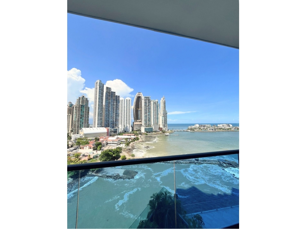 Se Vende Apartamento en PH Ocean Front Punta Paitilla — foto 3