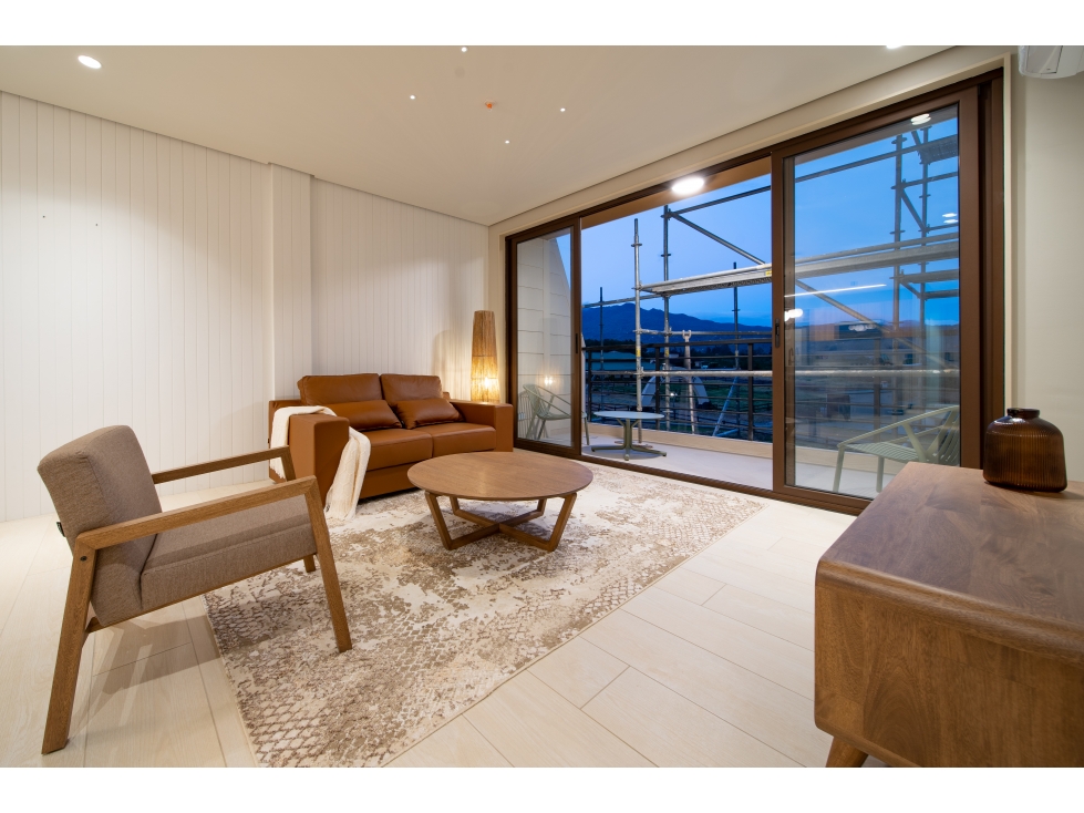 Apartamentos en Venta PinoAlto Fase 2 Boquete, Chiriquí - 3