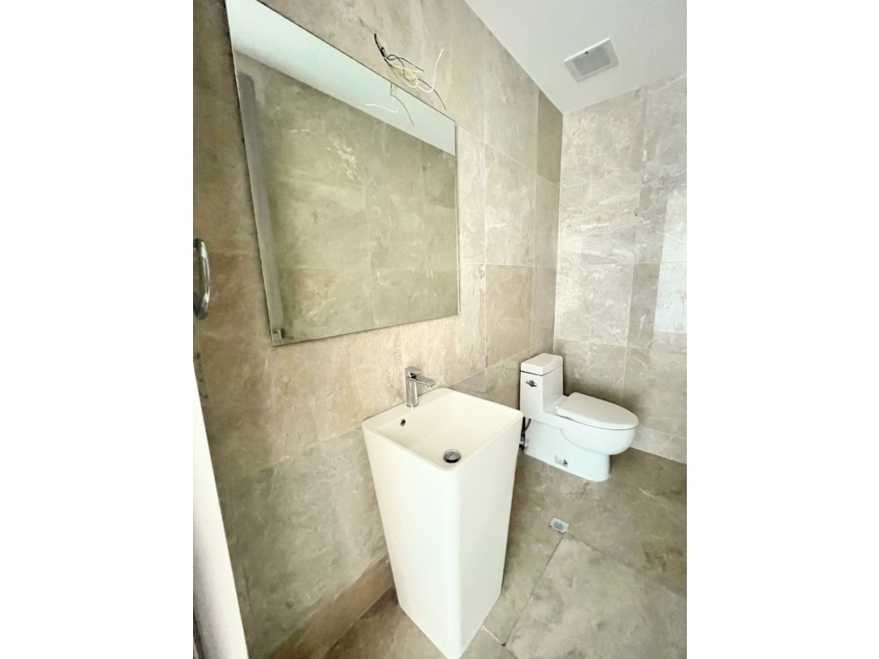 Se Vende Apartamento en PH Ocean Front Punta Paitilla — foto 4