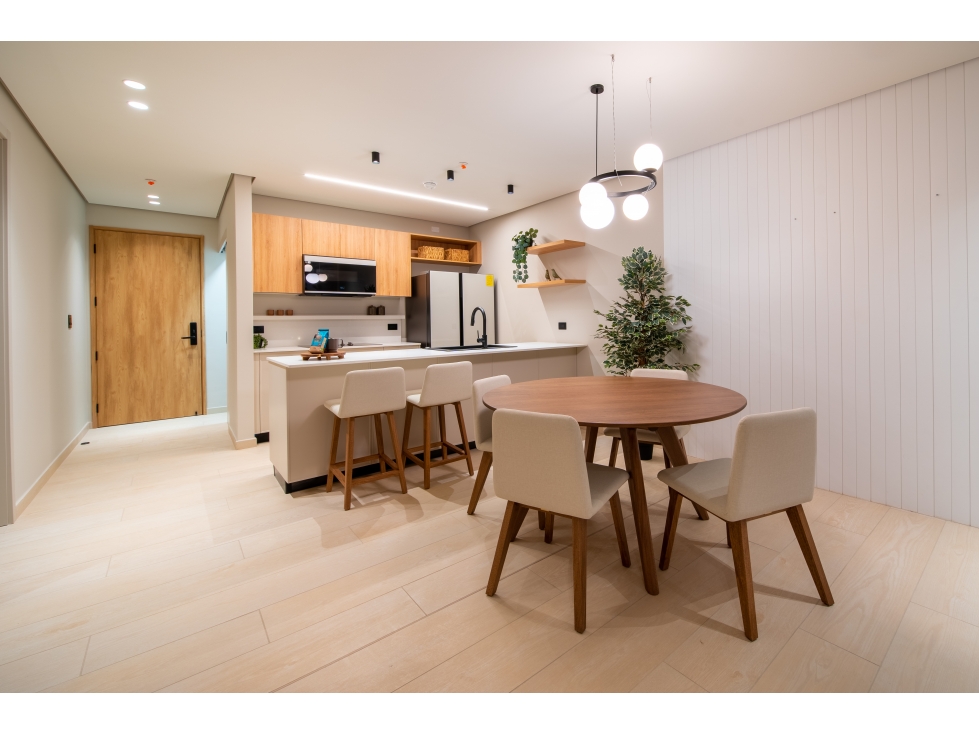 Apartamentos en Venta PinoAlto Fase 2 Boquete, Chiriquí - 6
