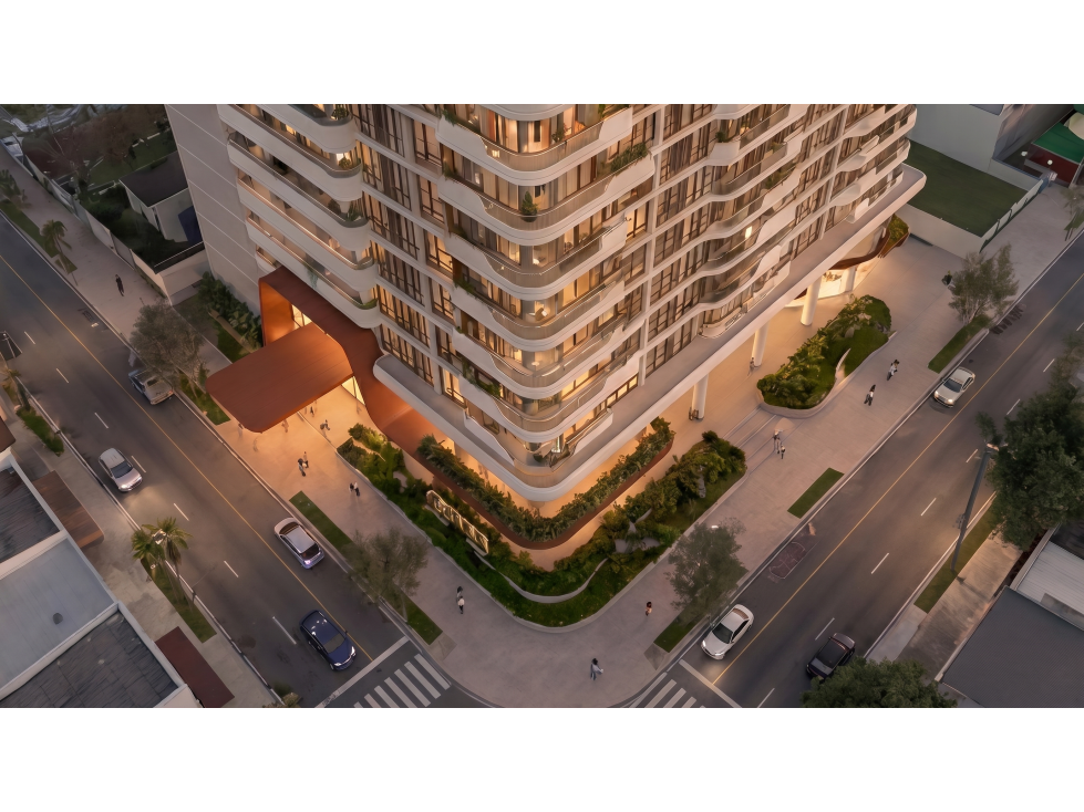 Apartamentos en Venta Selvatica Costa del Este Ciudad de Panamá — foto 2