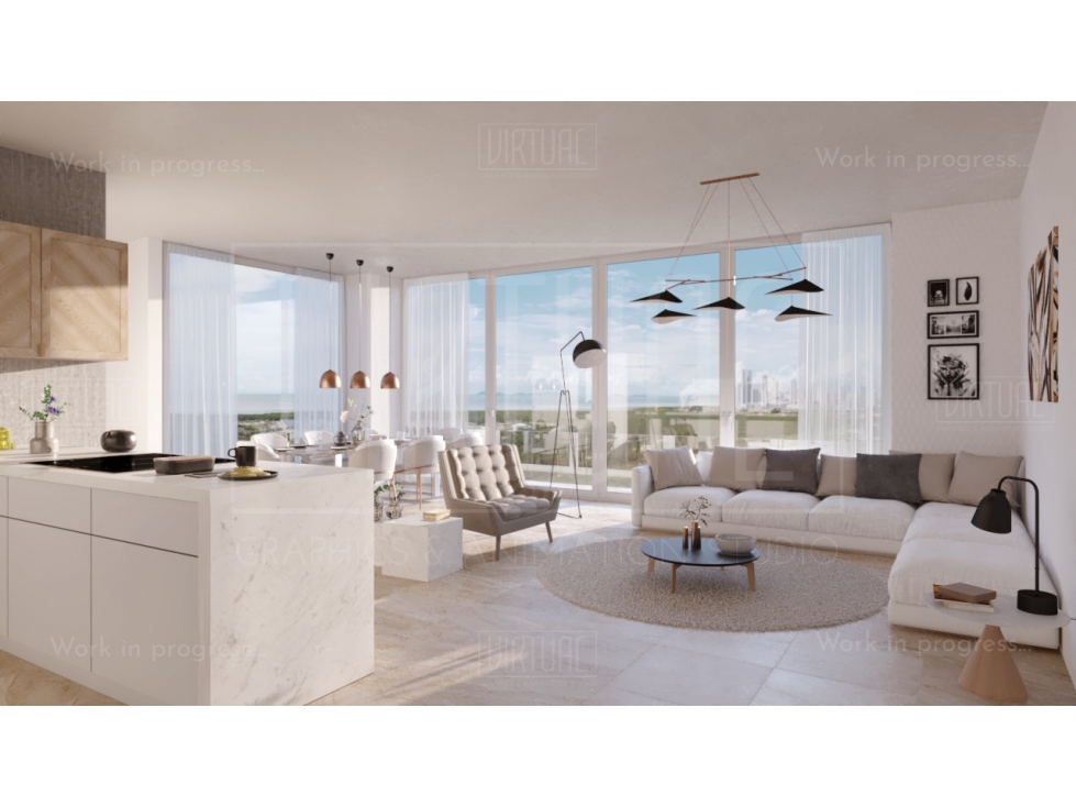 OCEANA Santa María Town Homes de Lujo — foto 2