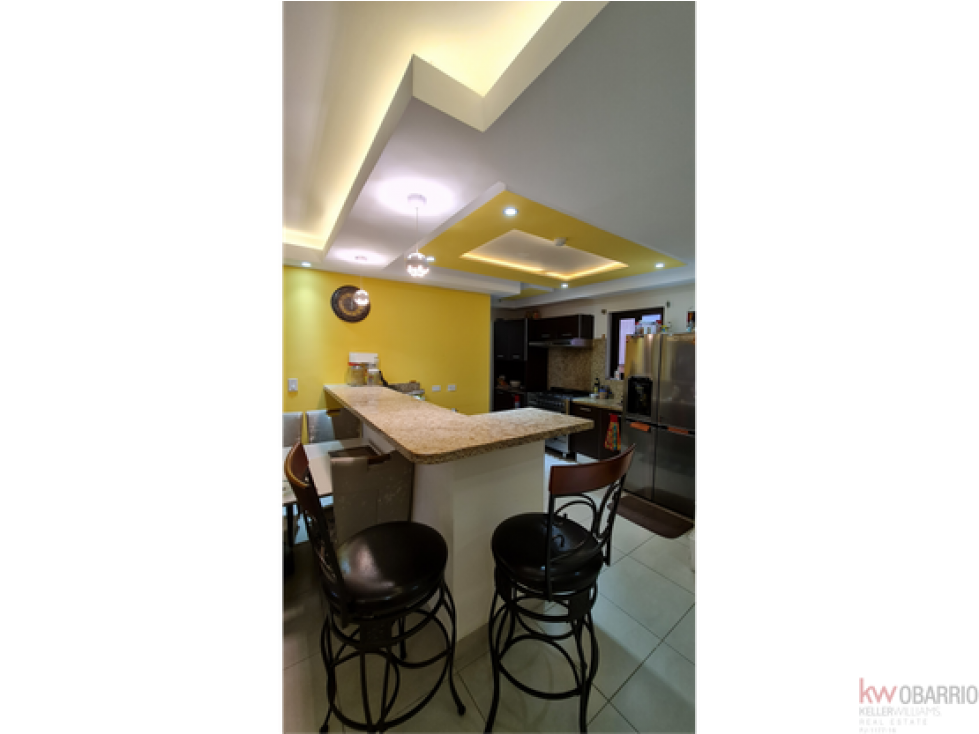 Se Vende Apartamento Amueblado en Embassy Club Clayton — foto 3