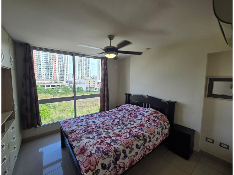 Alquilo Apartamento en Condado del Rey PH Rokas — foto 3