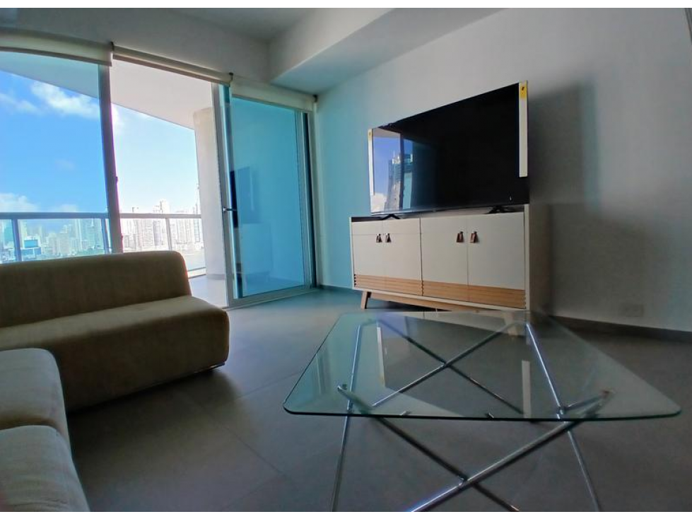 Venta de Apartamento en Yacht Club Avenida Balboa — foto 3