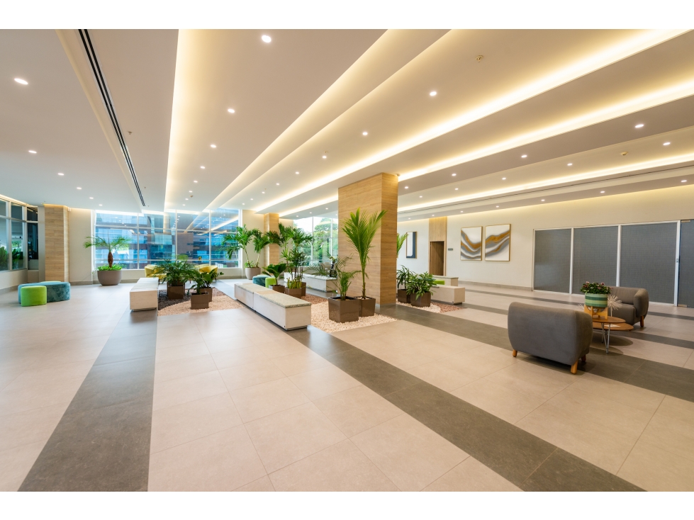 Apartamentos en Venta Vivendi Green, Edison Park, Betania — foto 5