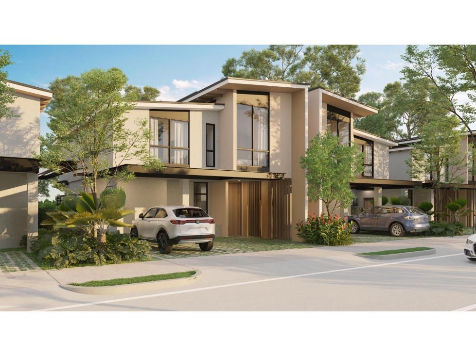 Casas en Venta VIDA Green City en Panamá Norte — foto 5