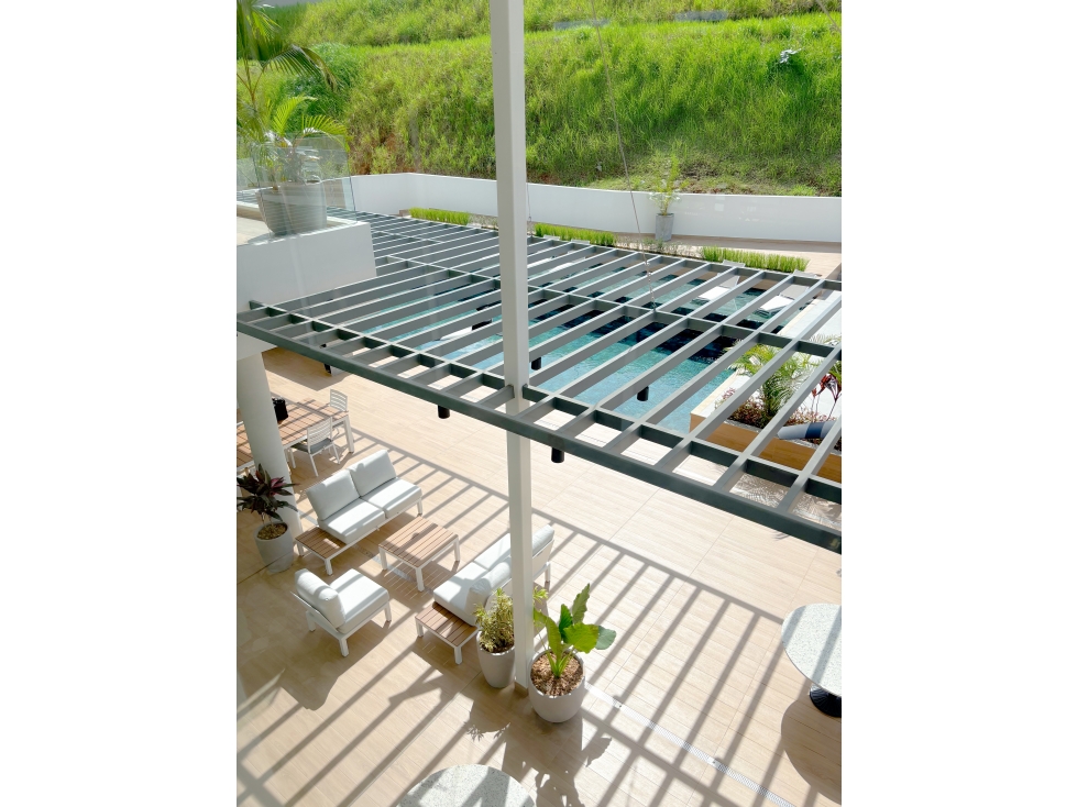 Venta de Riverwalk Villas CIRCON Green City — foto 4