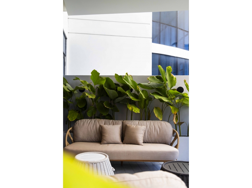 Se Vende Apartamento en PH Ocean Front Punta Paitilla — foto 6