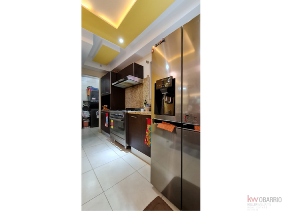 Se Vende Apartamento Amueblado en Embassy Club Clayton — foto 4