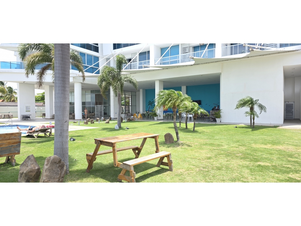 Venta de apartamento en PH Royal Palm - Nueva Gorgona, Chame — foto 5
