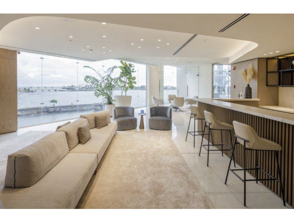 Venta de apartamentos en PH. Sea Point, Punta Paitilla — foto 5