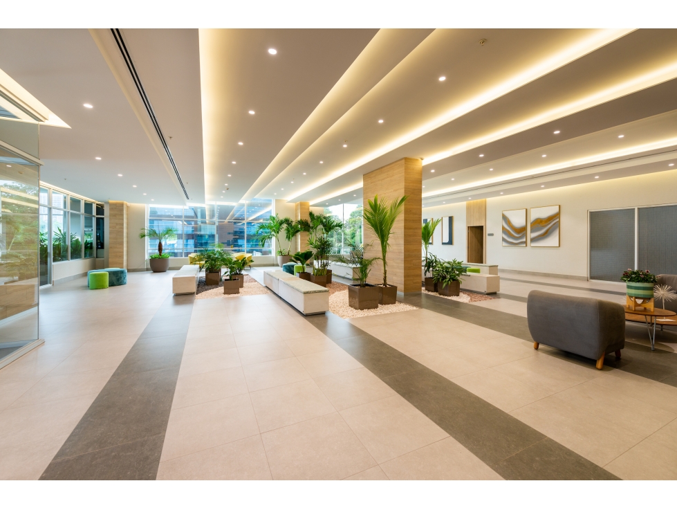 Apartamentos en Venta Vivendi Green, Edison Park, Betania — foto 6