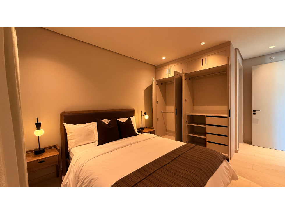 Apartamentos en Venta PinoAlto Fase 1 Boquete, Chiriquí - 5