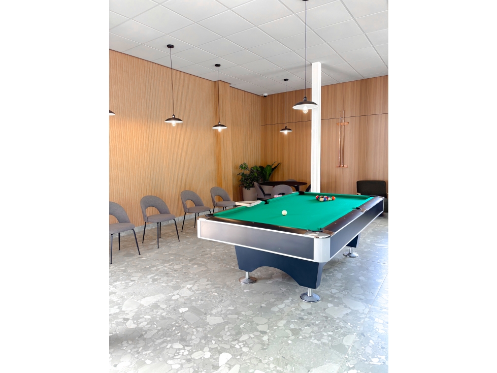Venta de Riverwalk Villas CIRCON Green City — foto 5