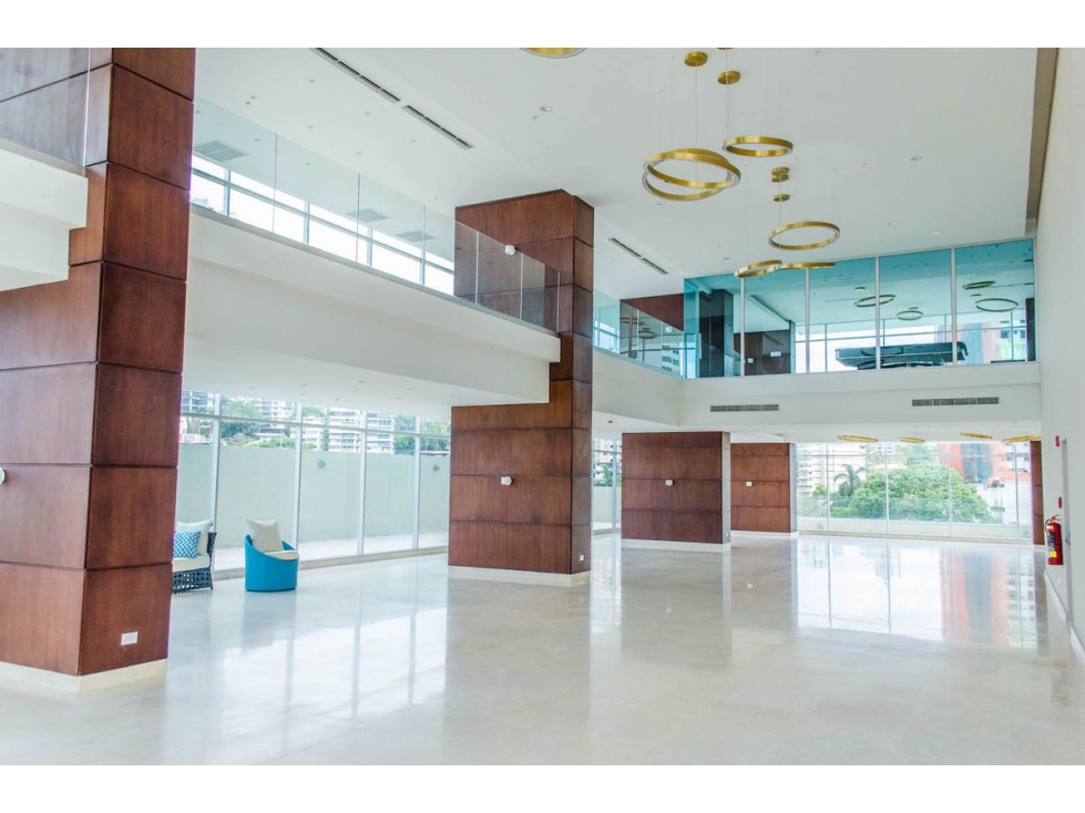 Penthouse en Venta en The Palace Bella Vista
