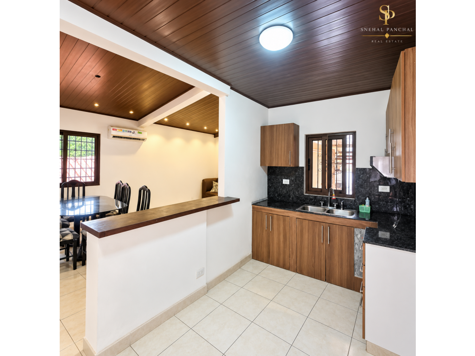 Venta de Casa espaciosa en Villa de la Fuente Cerca Betania — foto 3