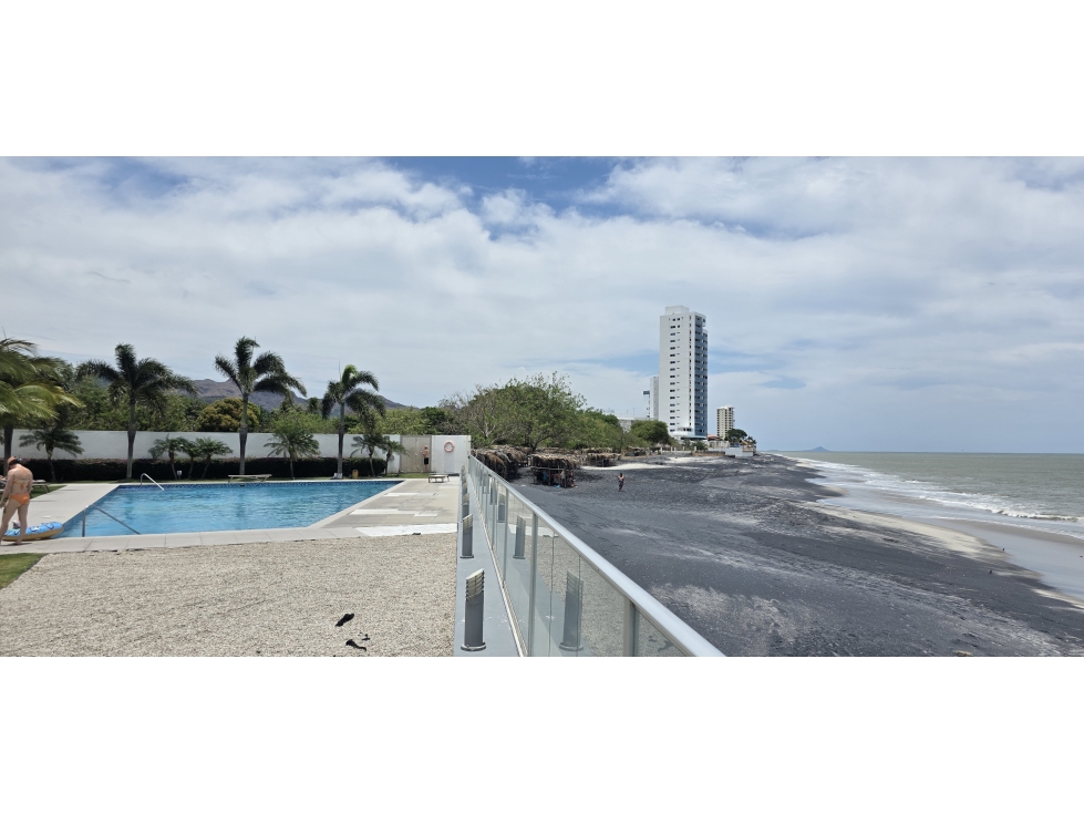 Venta de apartamento en PH Royal Palm - Nueva Gorgona, Chame — foto 6