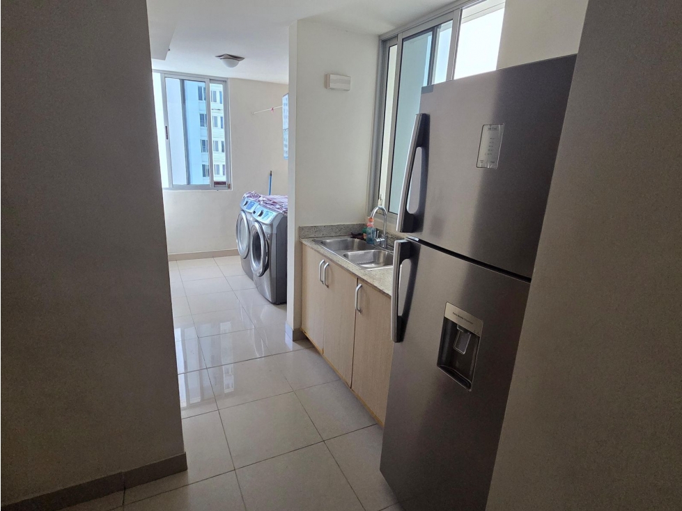 Alquilo Apartamento en Condado del Rey PH Rokas — foto 4