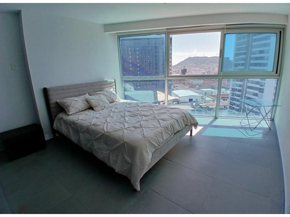 Venta de Apartamento en Yacht Club Avenida Balboa — foto 5