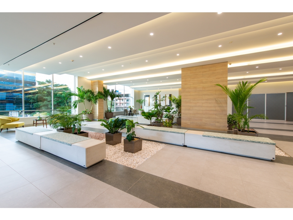 Apartamentos en Venta Vivendi Green, Edison Park, Betania — foto 6