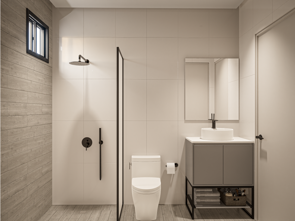 Apartamentos en Venta The Edge Residences Marbella — foto 6