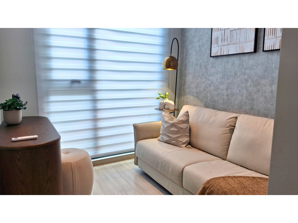 Apartamentos en Venta Alexa Bella Vista