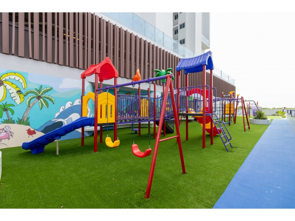 Venta de Apartamentos en The Ivy Santa María Golf & Country Club — foto 5