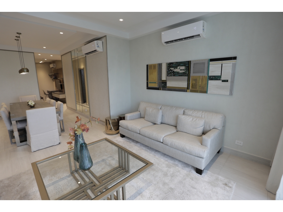 PARKVIEW RESIDENCES APARTAMENTOS EN VENTA EN COSTA DEL ESTE