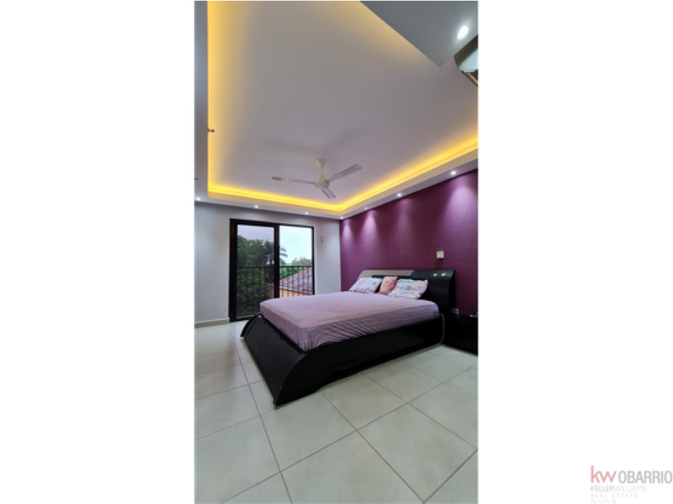 Se Vende Apartamento Amueblado en Embassy Club Clayton — foto 6