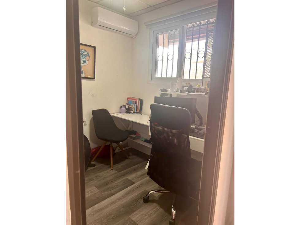 Se Vende la Casa en Betania El Dorado — foto 6