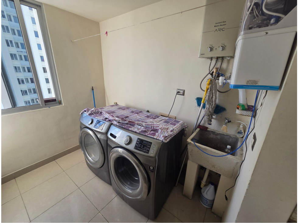 Alquilo Apartamento en Condado del Rey PH Rokas — foto 5