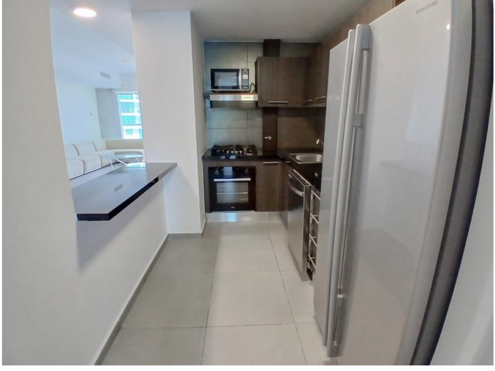 Venta de Apartamento en Yacht Club Avenida Balboa — foto 6