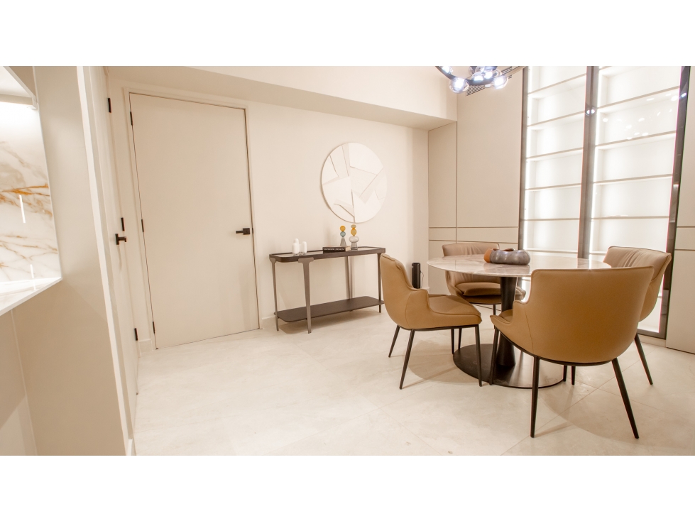 Apartamentos en Venta Aurum Costa del Este Ciudad de Panamá — foto 3