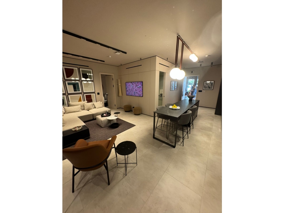 Apartamentos en Venta Uptown Calle Uruguay Ciudad de Panamá