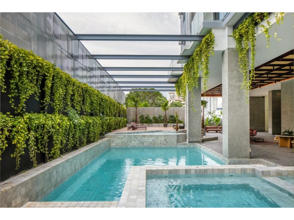 Apartamentos en Venta Velure EL CANGREJO