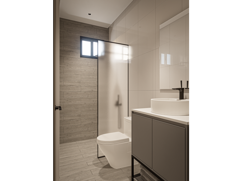 Apartamentos en Venta The Edge Residences Marbella — foto 6