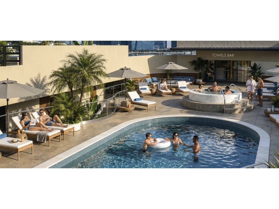 Apartamentos en Venta STAY Avenida Federico Boyd
