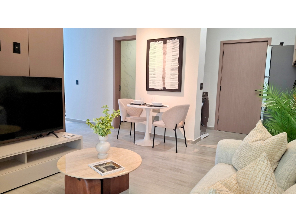 Apartamentos en Venta Alexa Bella Vista