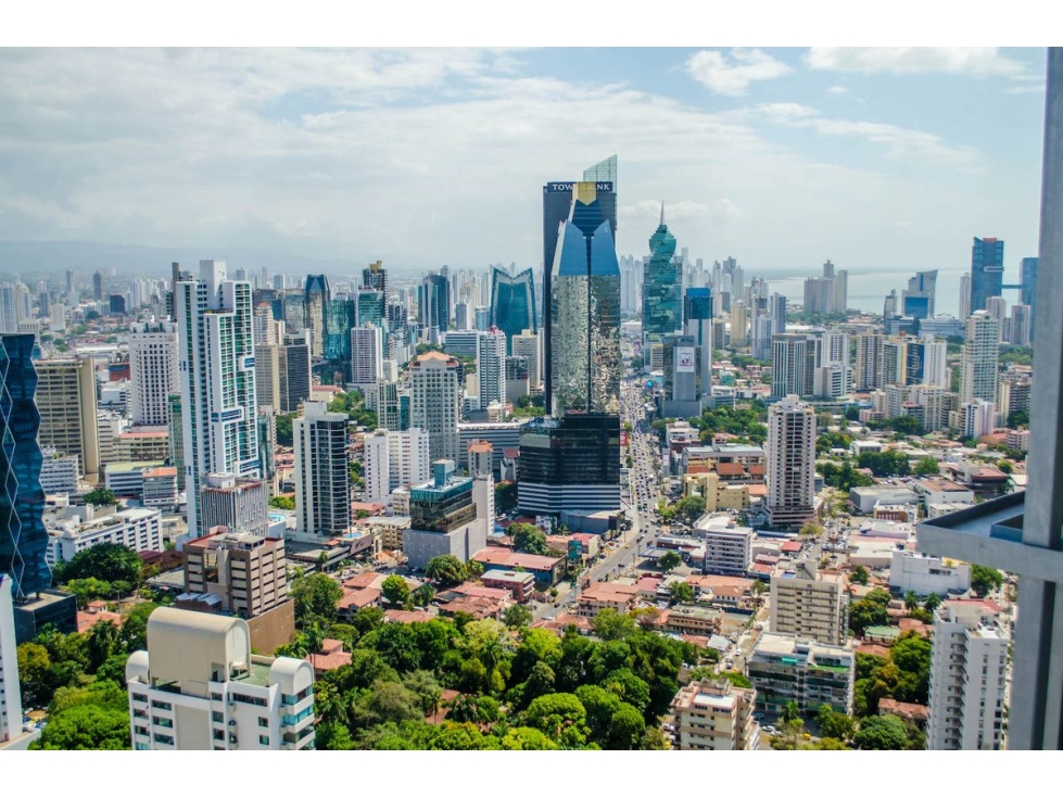 Penthouse en Venta en The Palace Bella Vista